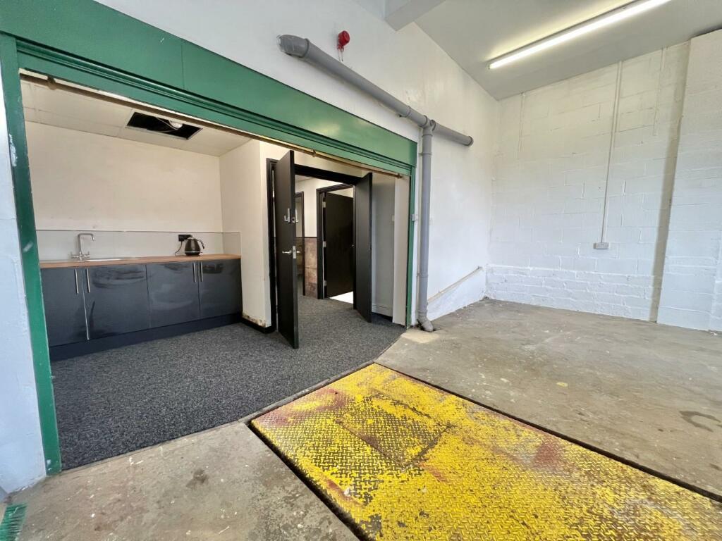 Commercial Property
