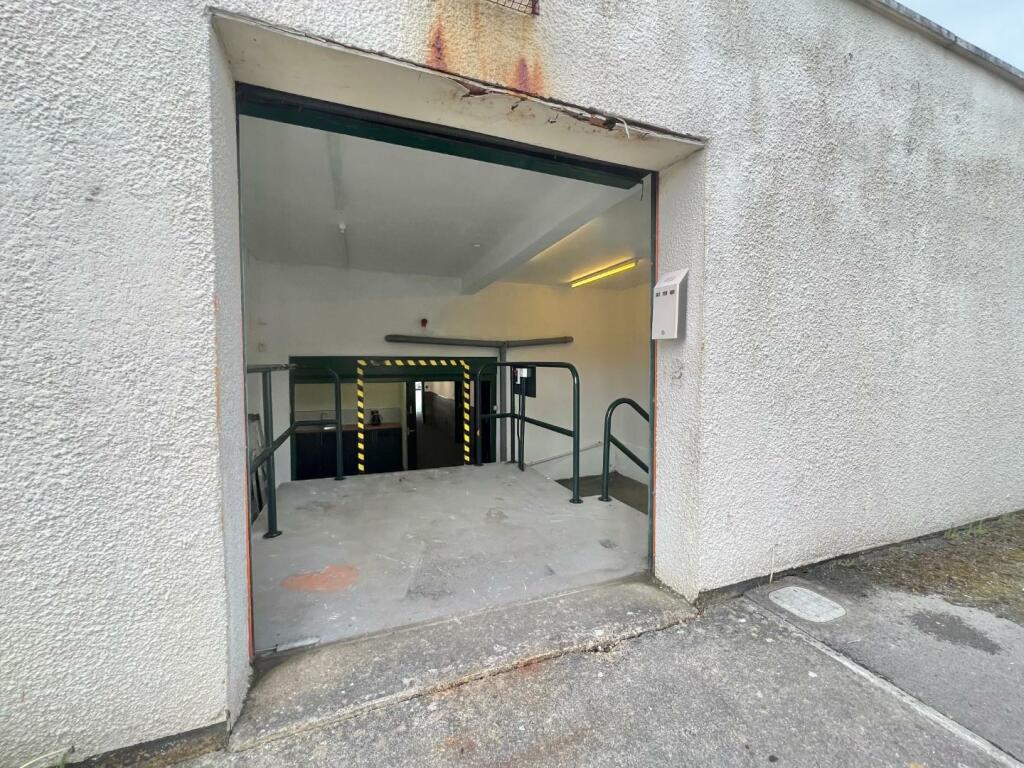Commercial Property