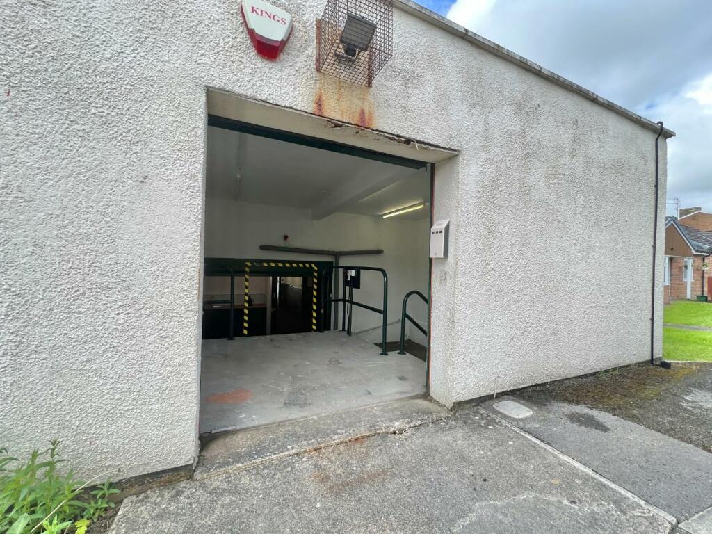 Commercial Property