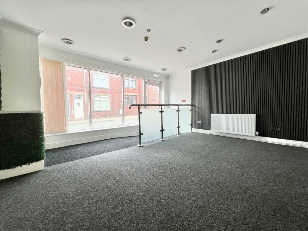 Commercial Property