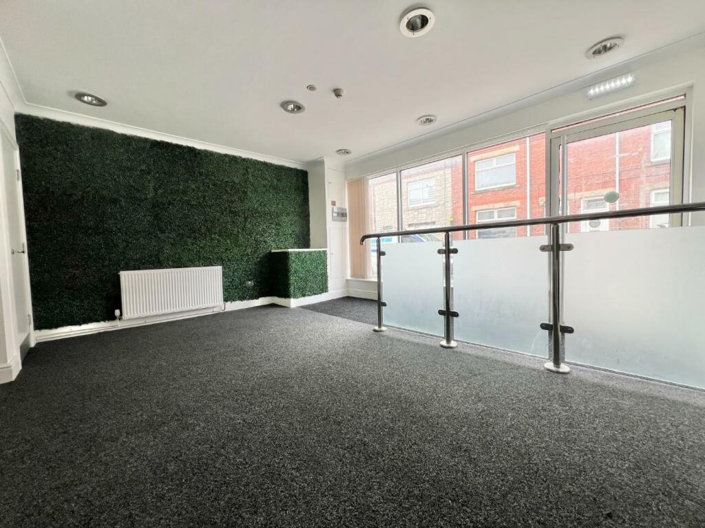 Commercial Property