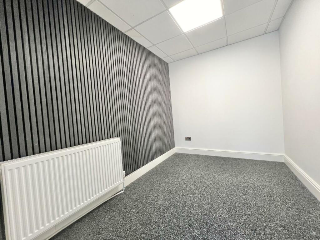 Commercial Property