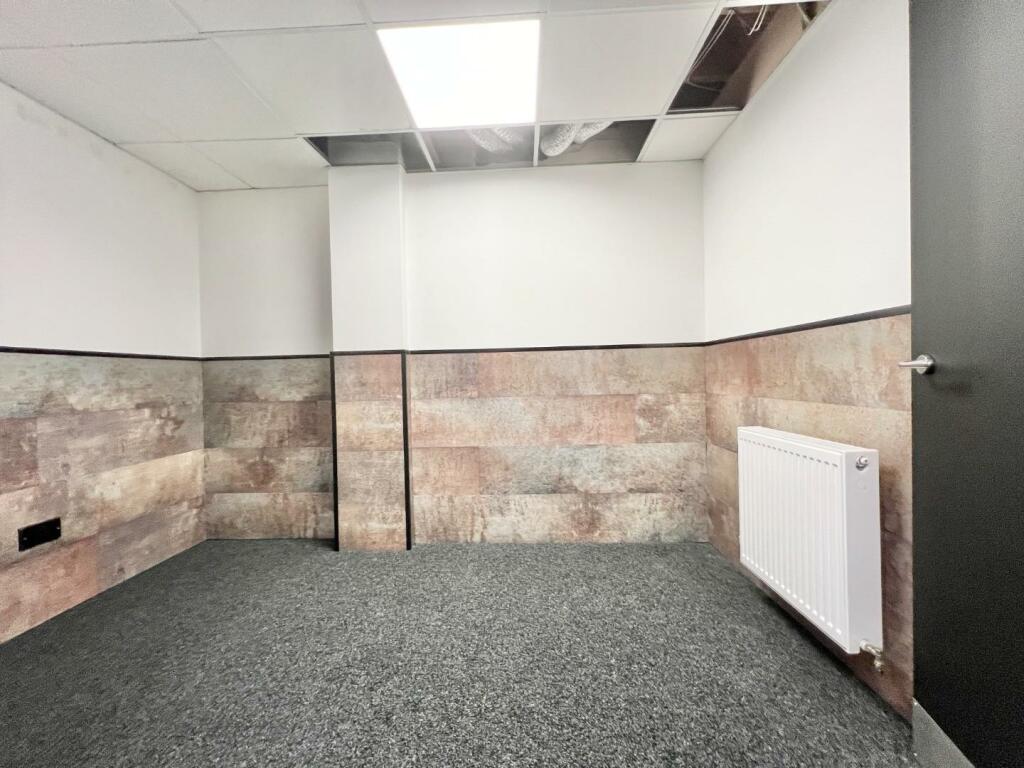 Commercial Property
