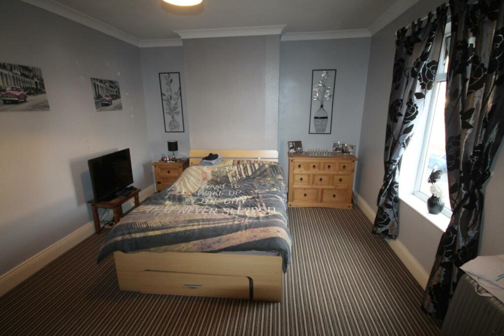 2 bed Terraced