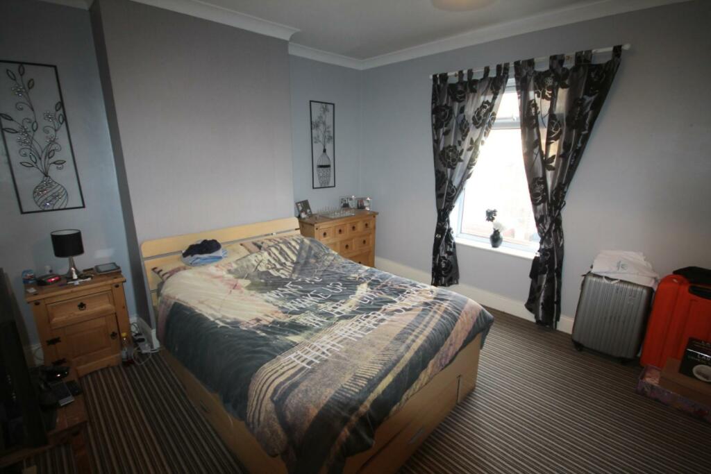 2 bed Terraced