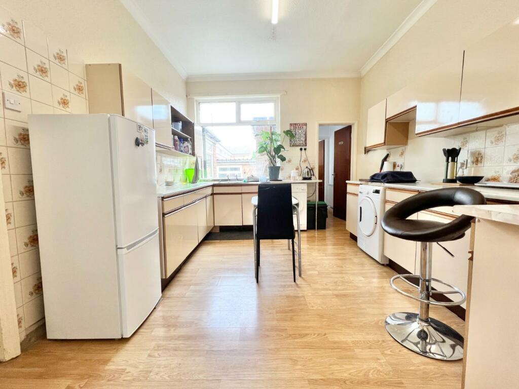 2 bed Terraced