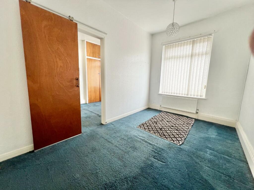 2 bed Terraced