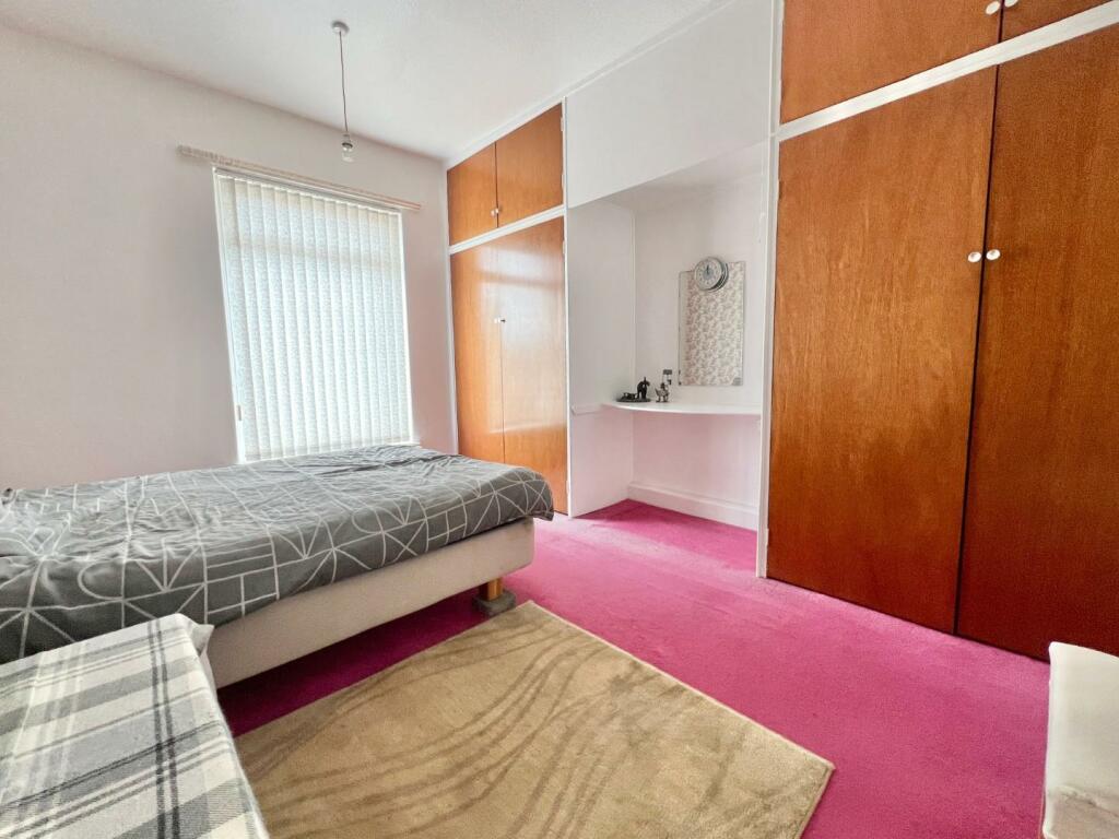 2 bed Terraced
