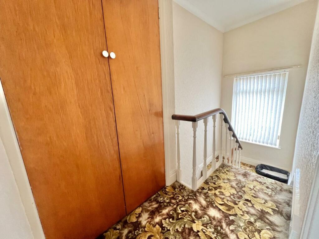 2 bed Terraced