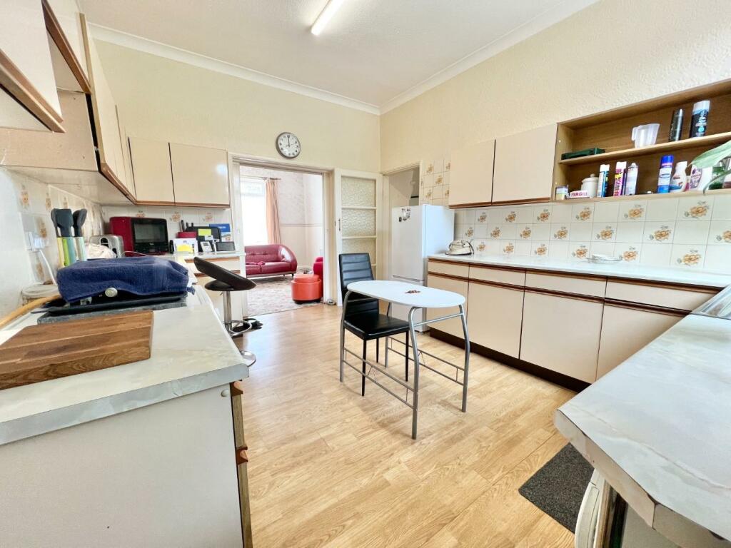 2 bed Terraced
