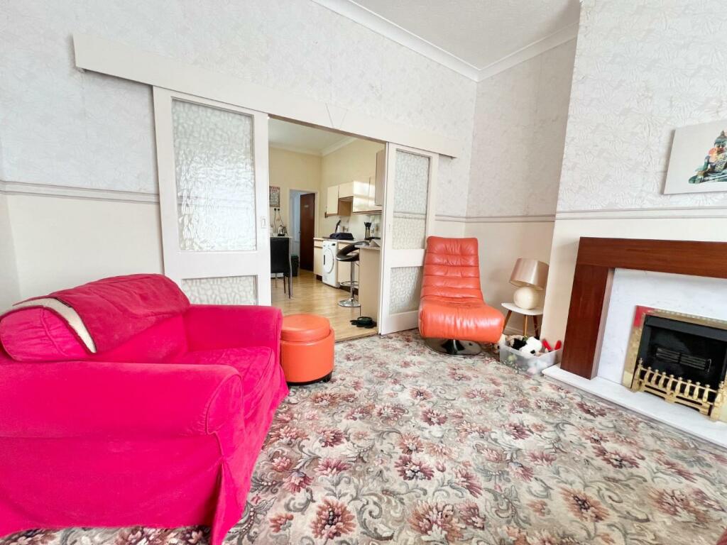 2 bed Terraced
