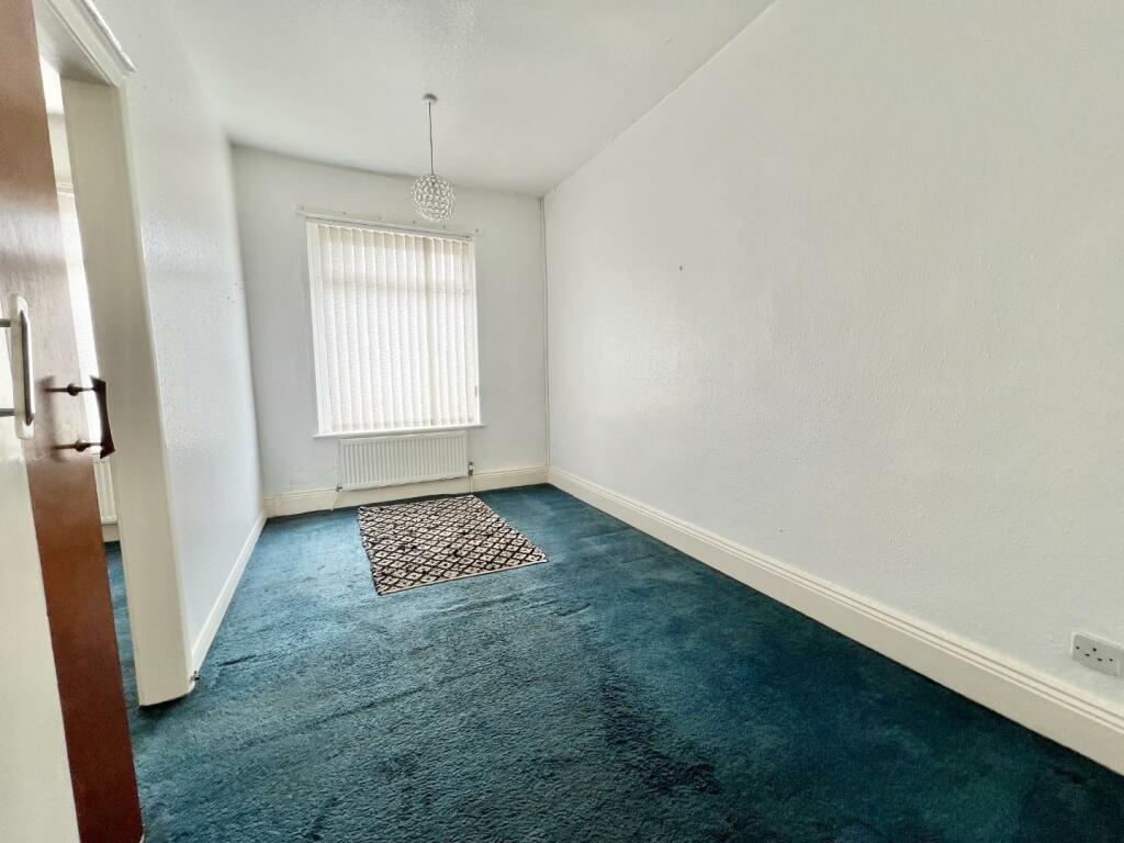 2 bed Terraced