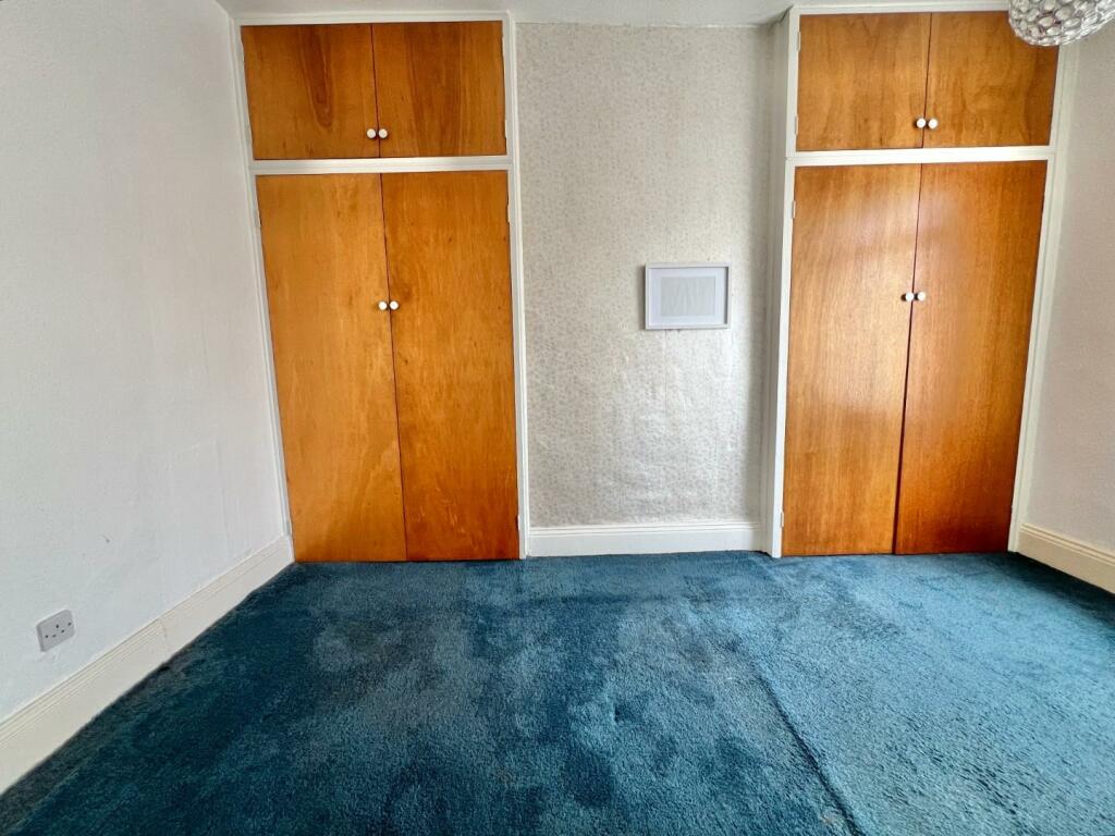 2 bed Terraced