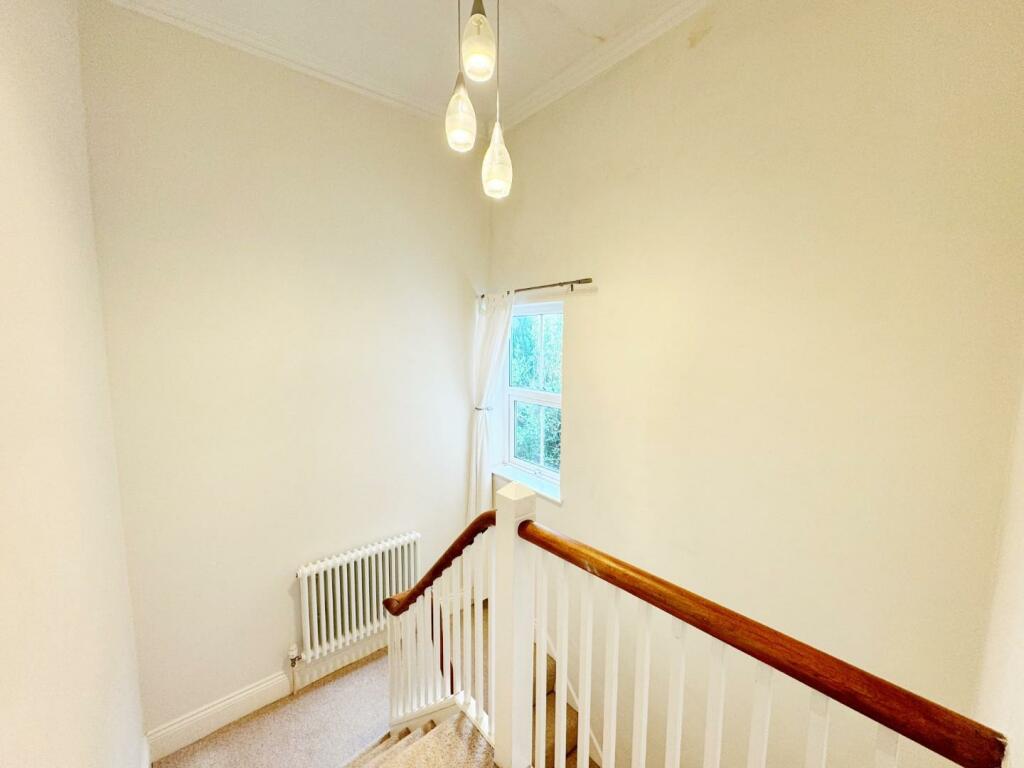 3 bed Terraced