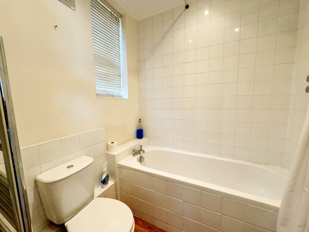 3 bed Terraced