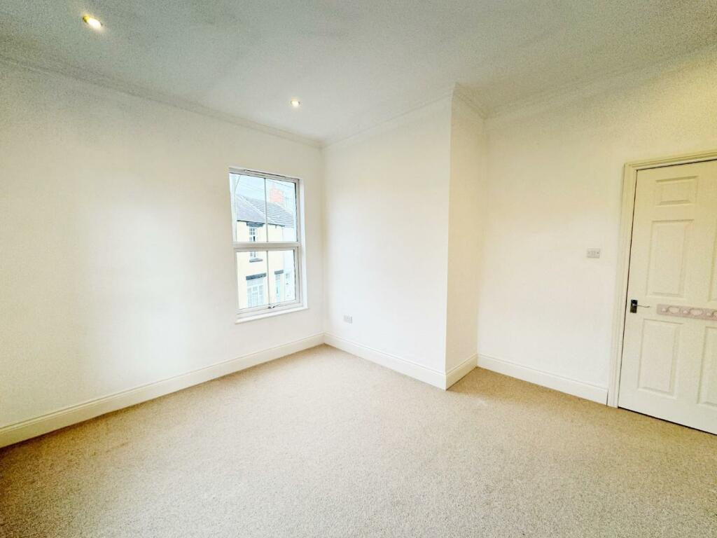 3 bed Terraced