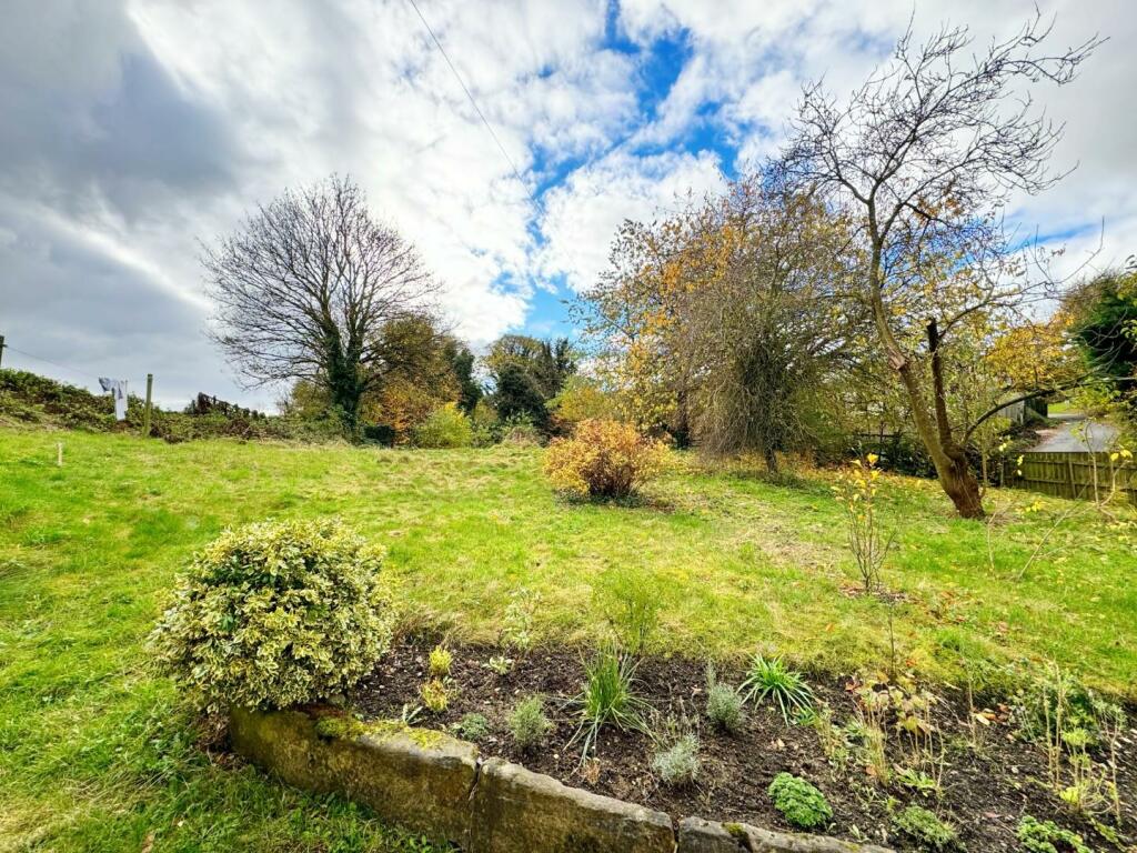 3 bed Terraced
