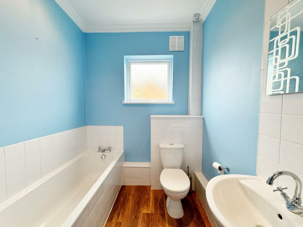 3 bed Terraced