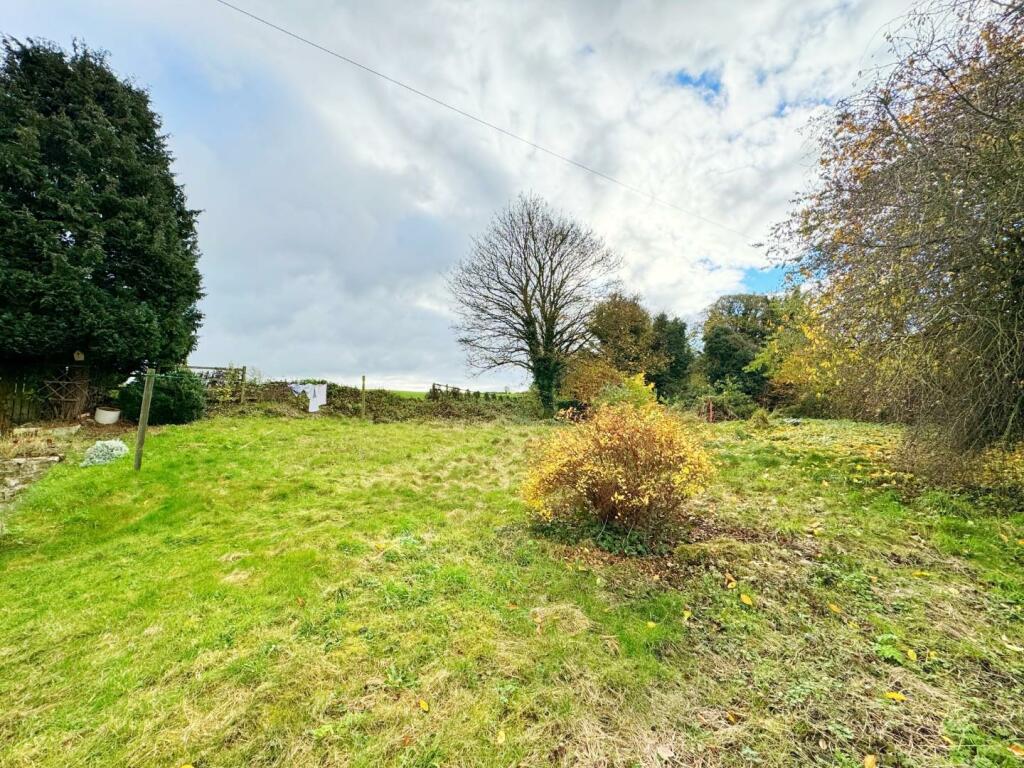 3 bed Terraced