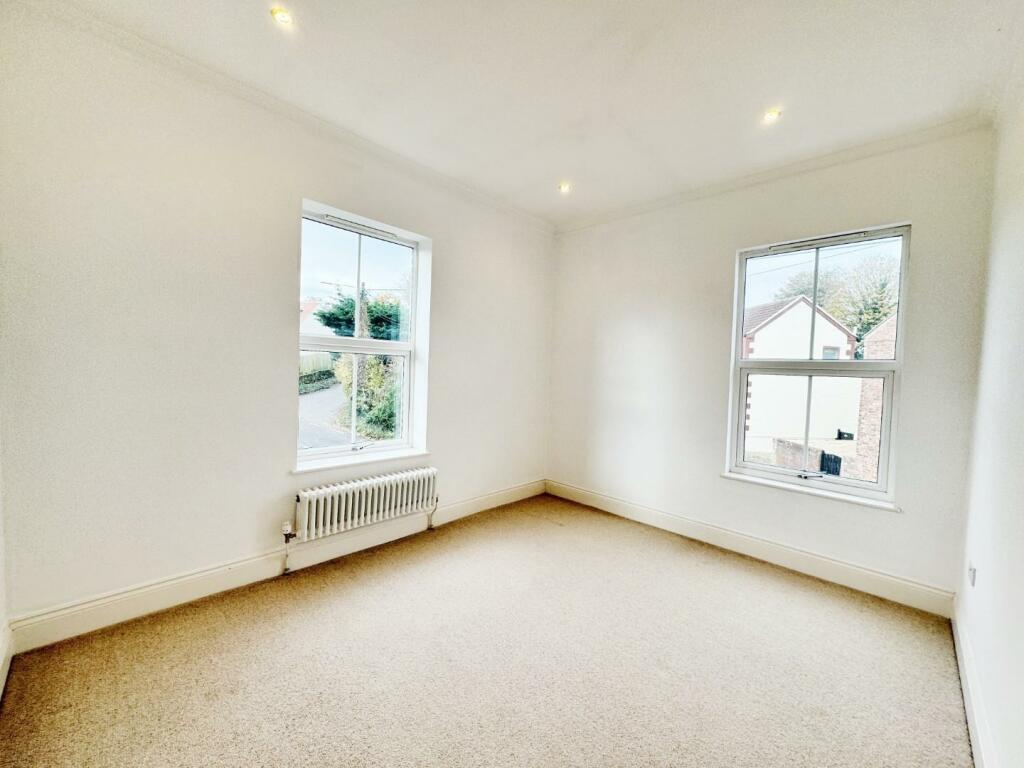3 bed Terraced