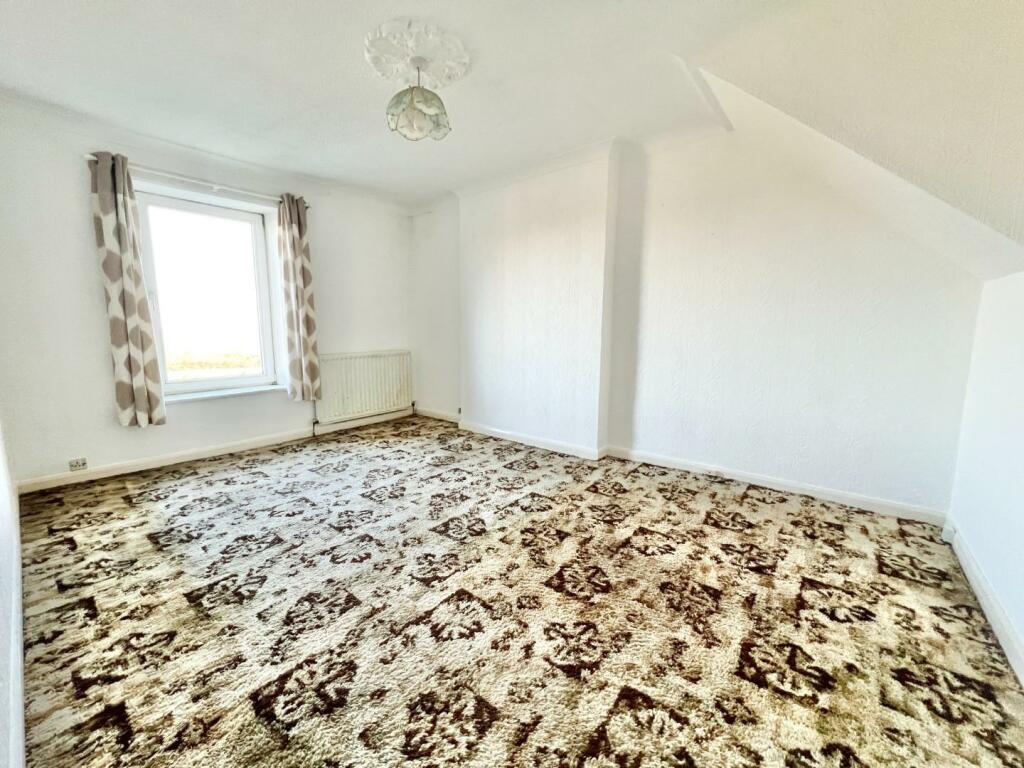 3 bed Terraced