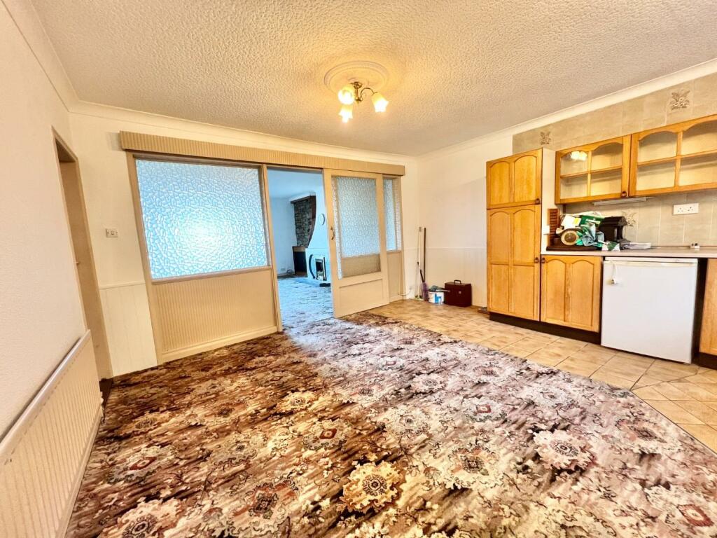 3 bed Terraced