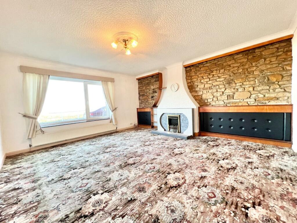 3 bed Terraced