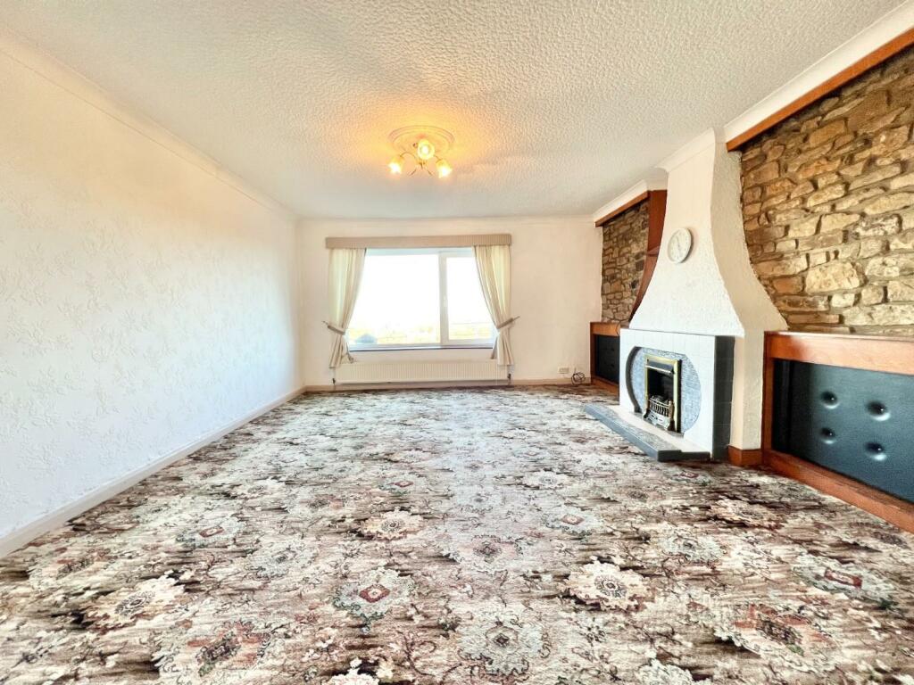 3 bed Terraced