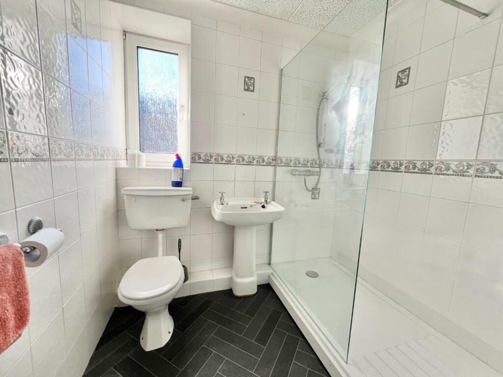 3 bed Terraced
