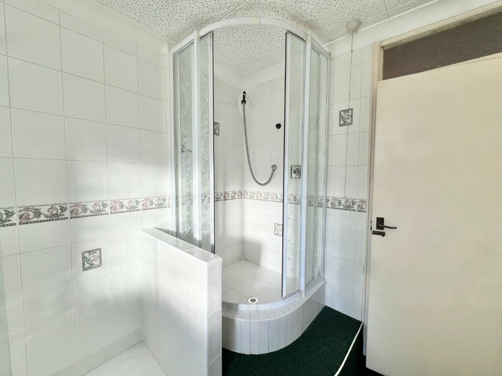 3 bed Terraced