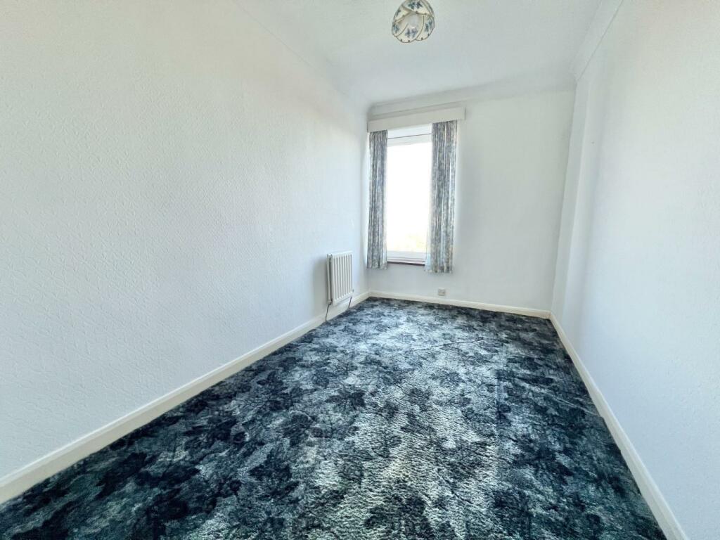 3 bed Terraced