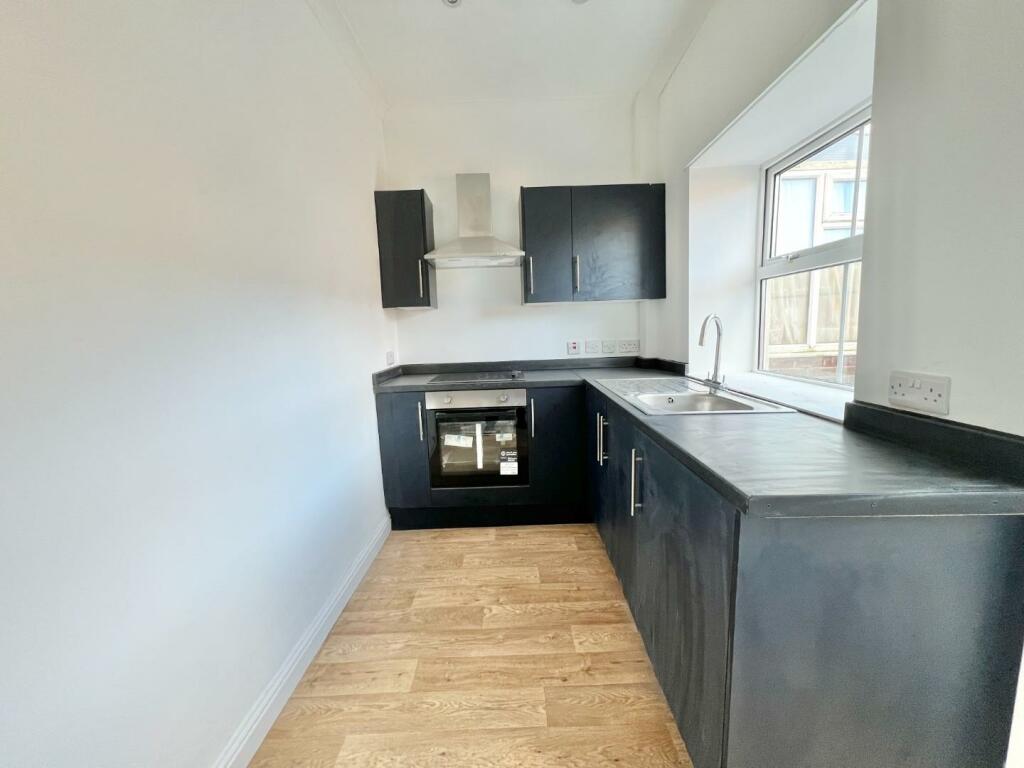 2 bed Terraced