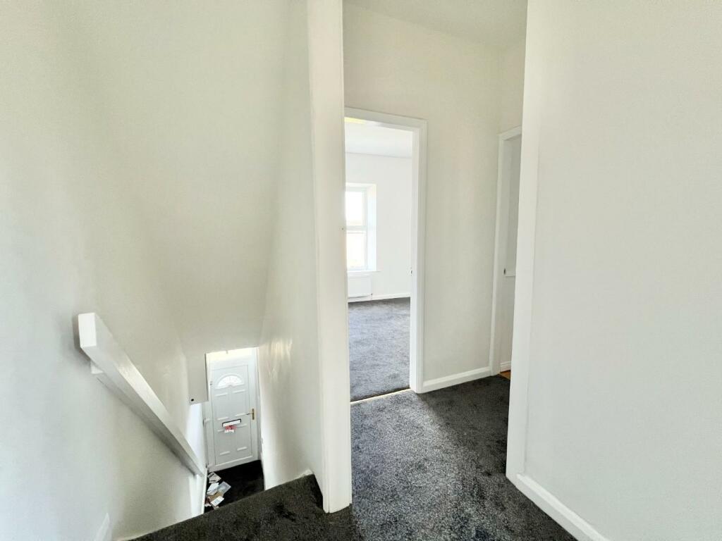 2 bed Terraced