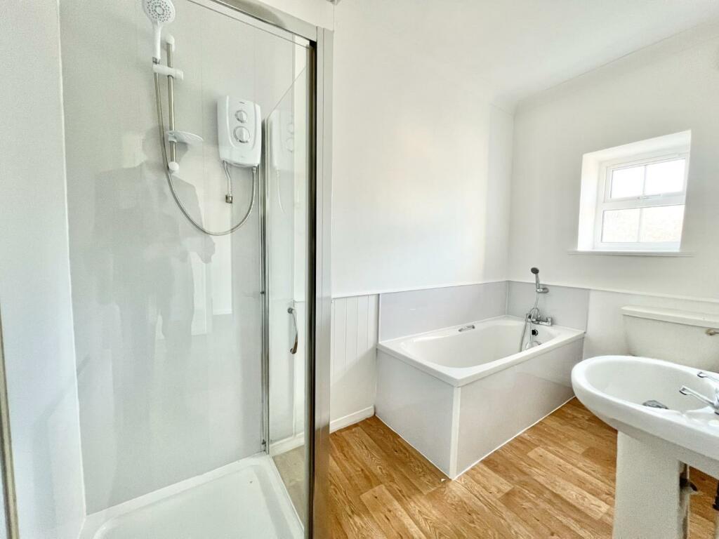 2 bed Terraced