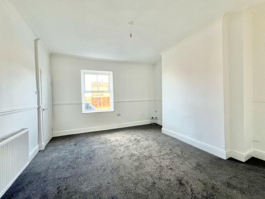 2 bed Terraced