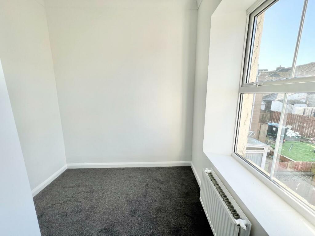 2 bed Terraced