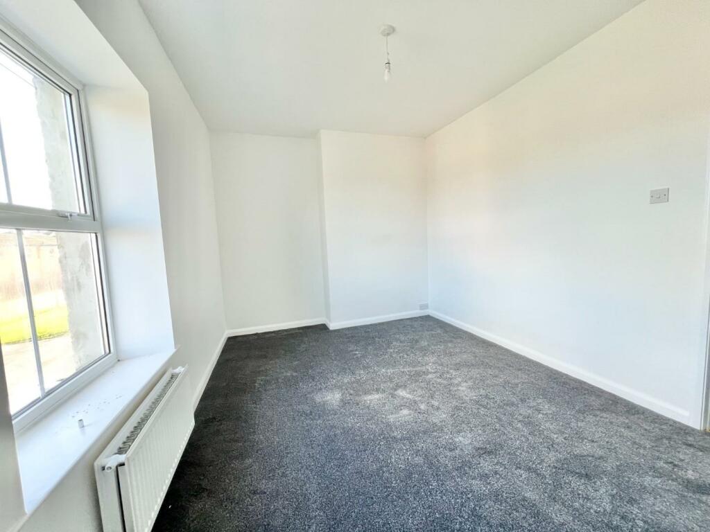 2 bed Terraced