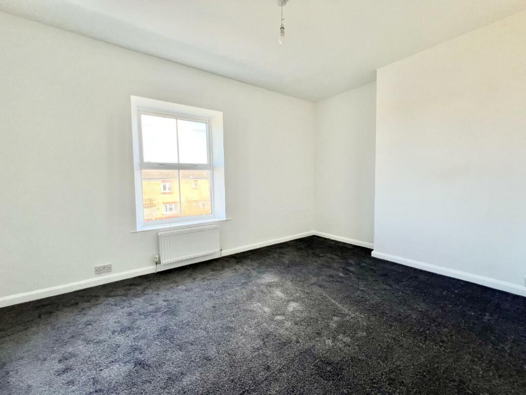2 bed Terraced