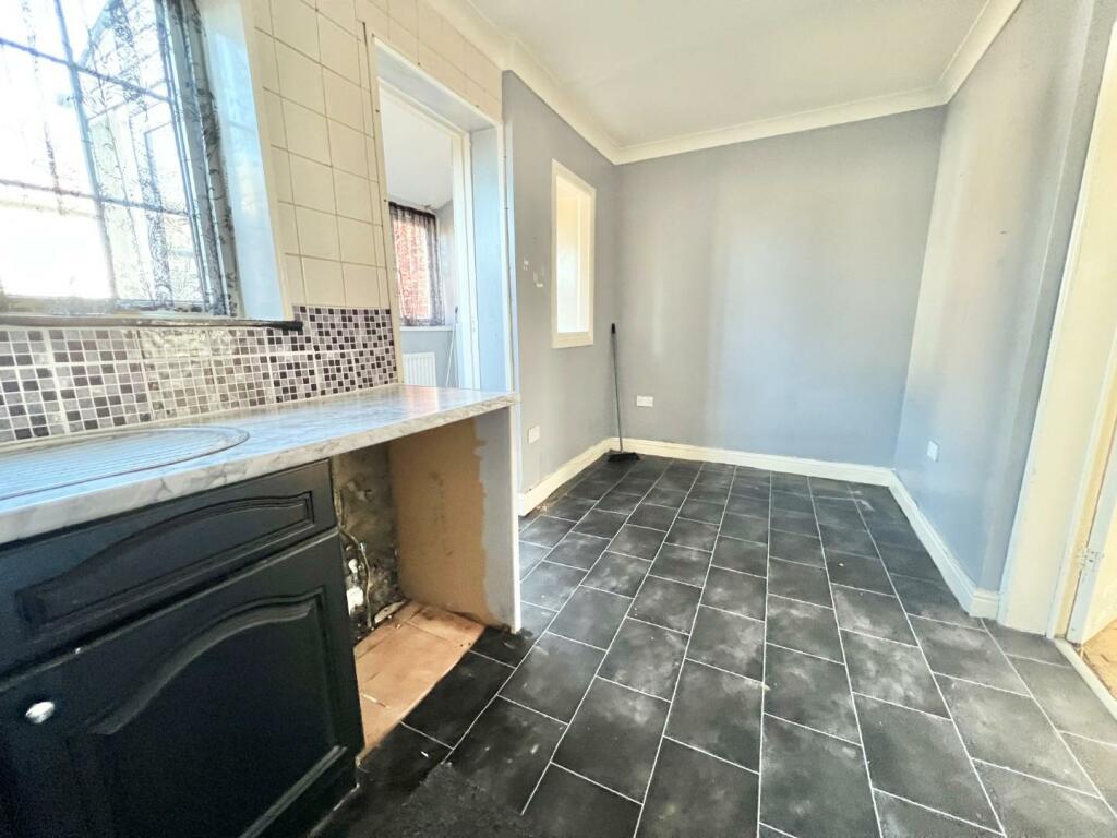 2 bed Terraced