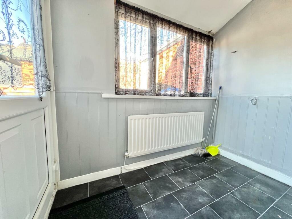 2 bed Terraced