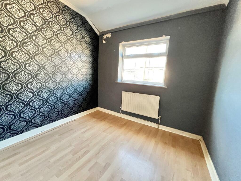 2 bed Terraced