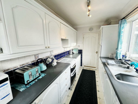 3 bed Terraced