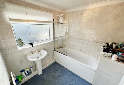 3 bed Terraced