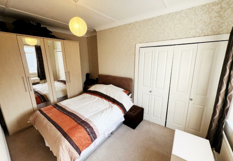 3 bed Terraced