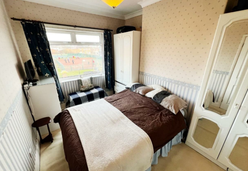 3 bed Terraced