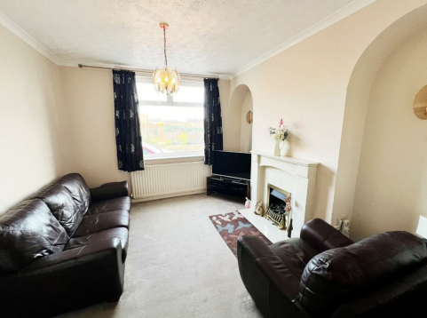 3 bed Terraced