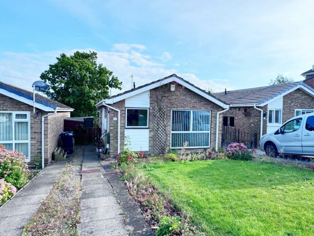 Property cover