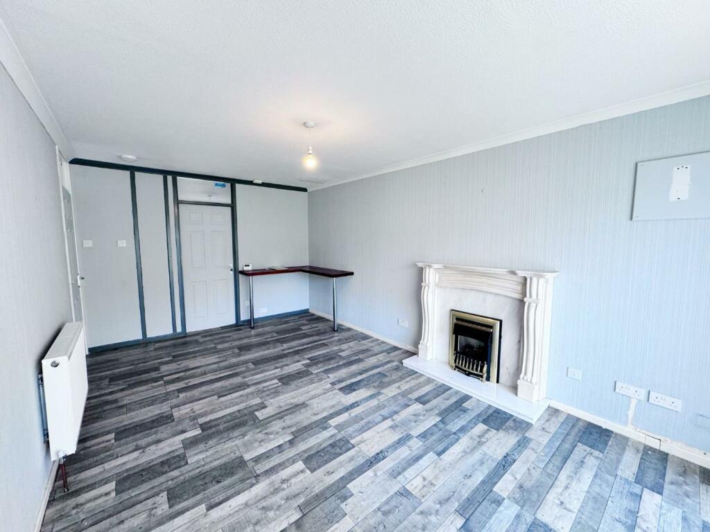 2 bed Detached Bungalow