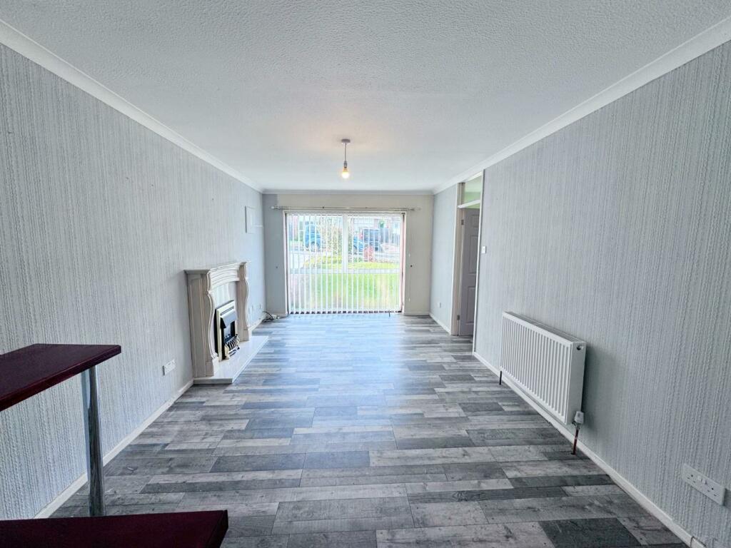 2 bed Detached Bungalow