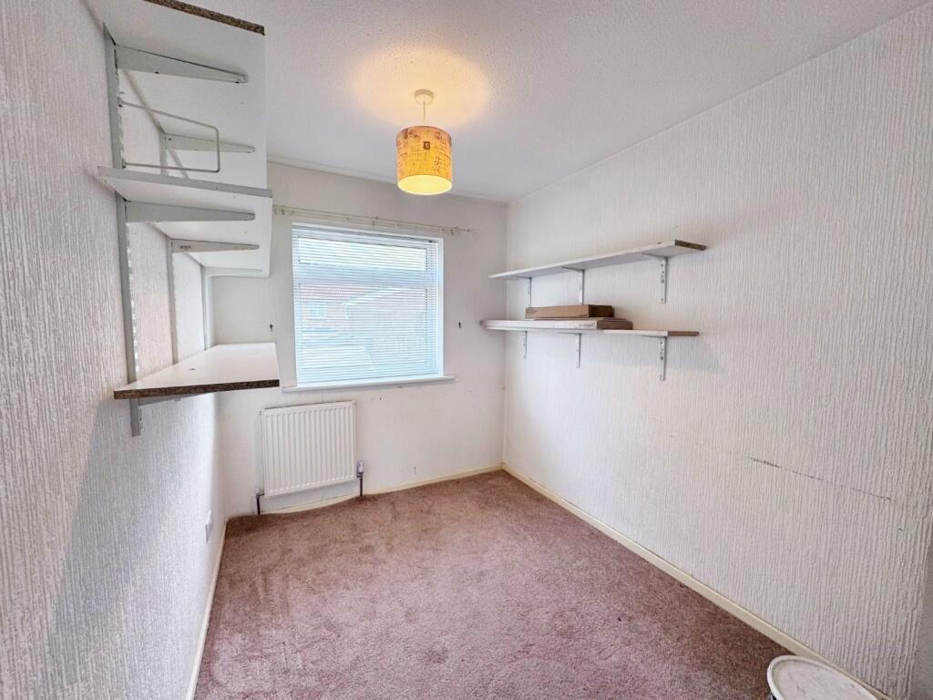 2 bed Detached Bungalow
